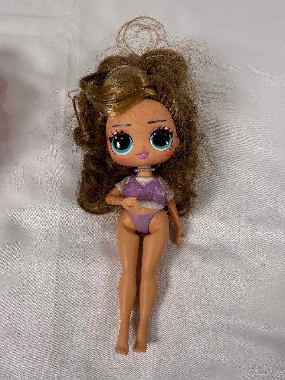 L.O.L. Surprise Tweens Fancy Gurl Series 1 Doll